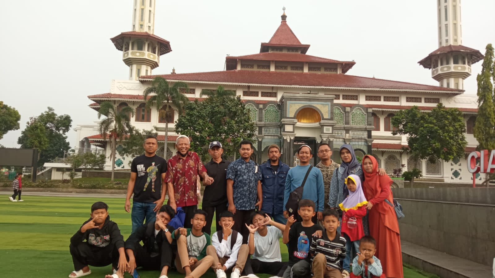 Cianjur 4/5/2023