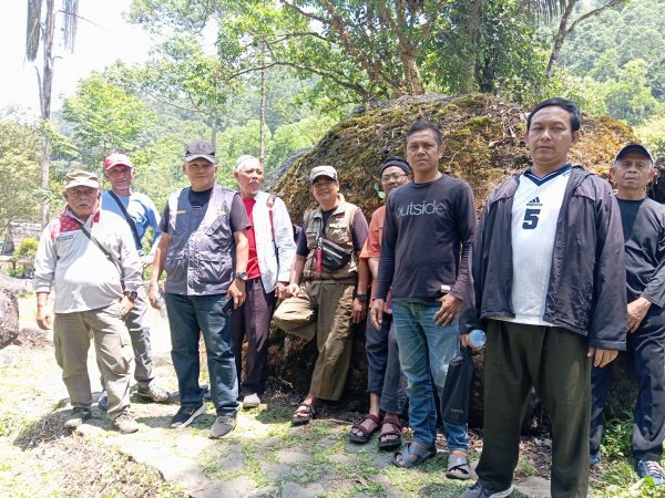 Pondok Halimun 21/9/24