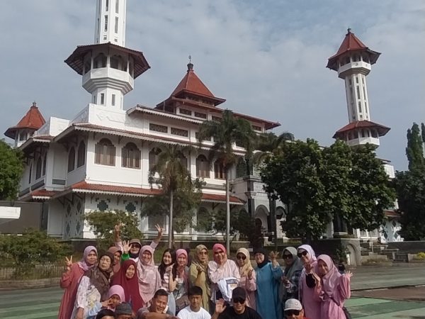 Cianjur 3/11/2024