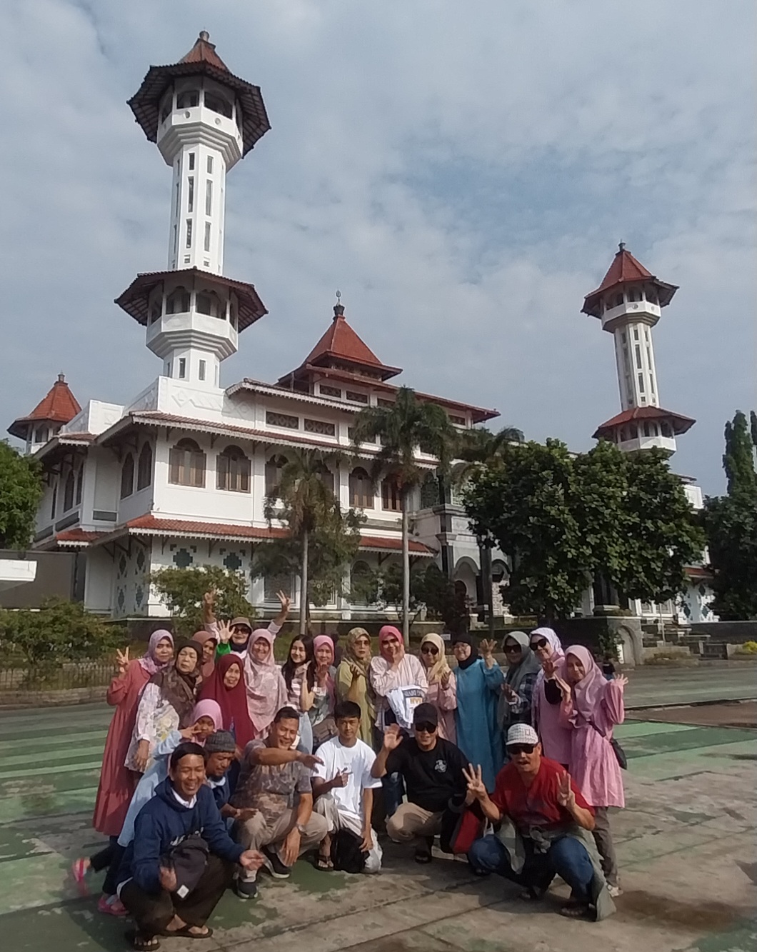 Cianjur 3/11/2024