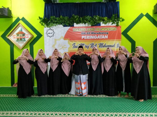 Rajaban Pagi 2/3/2023