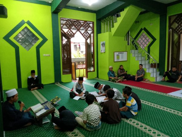 Kultum Harian Jelang Berbuka Puasa 24/3/2023