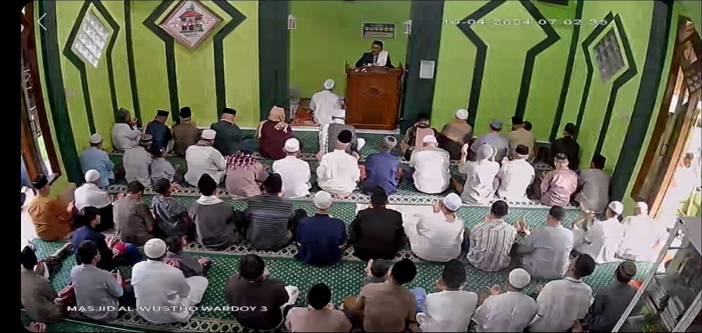 Idul Fitri 10/4/2024