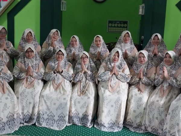 Pembagian Seragam 12/9/2024