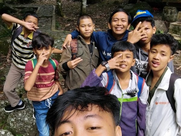 Pondok Halimun 30/11/2024