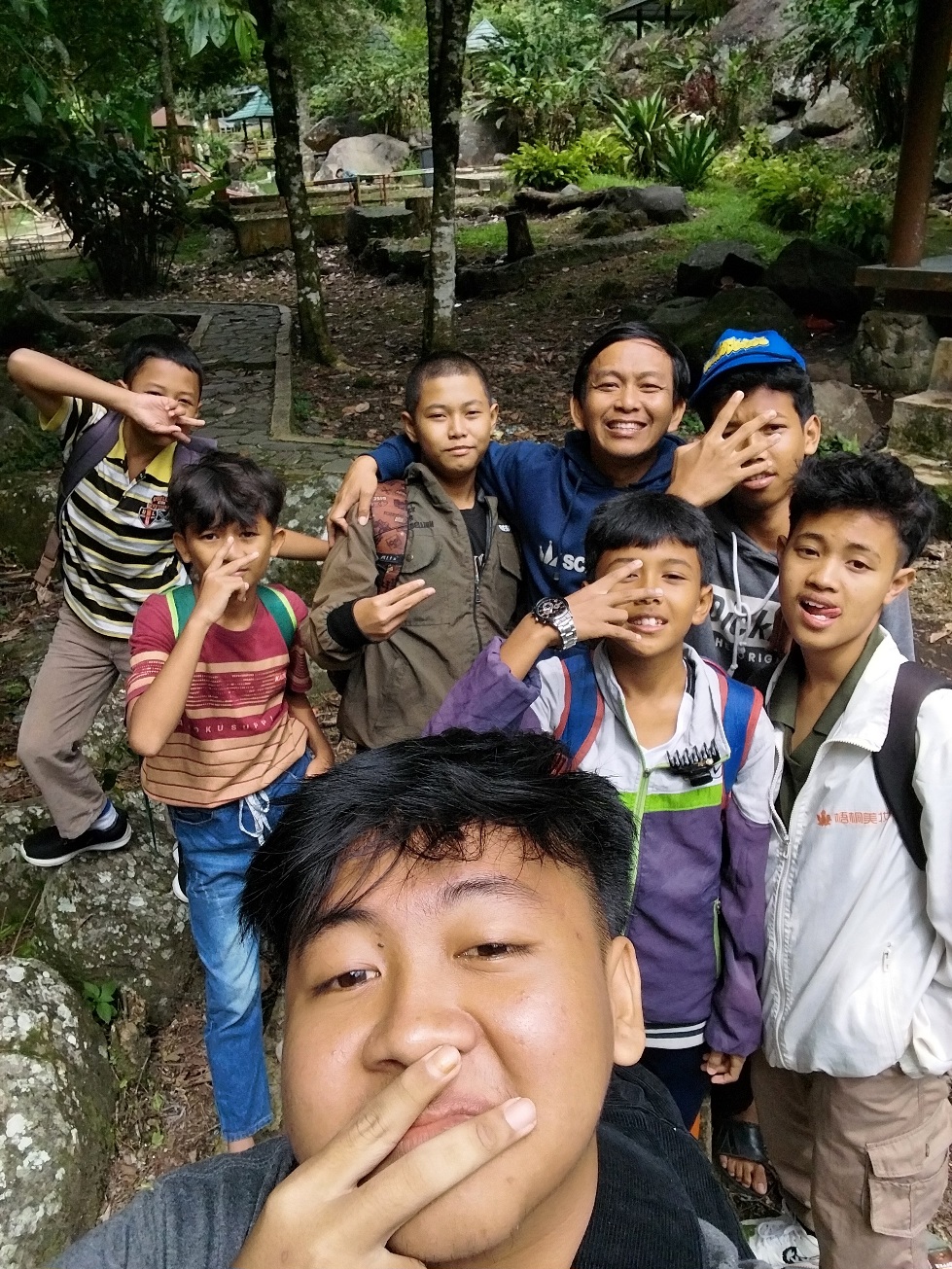 Pondok Halimun 30/11/2024