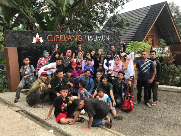 Cipelang Halimun 30/9/2023
