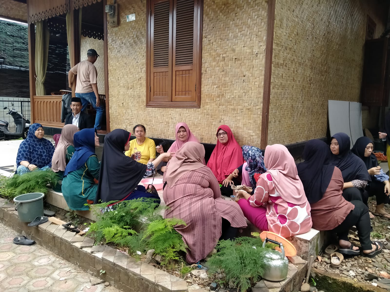 Botram Muludan & Tim Masak 2/10/2024