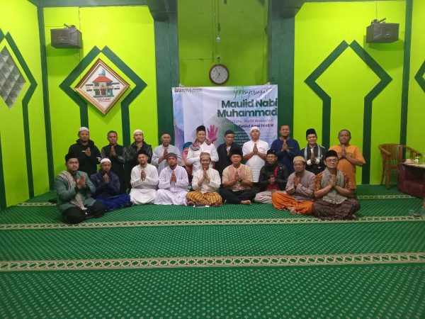 Ba'da Marhaba 3/10/2024