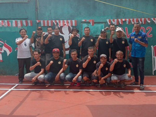 Agustusan Warga RW 02 22/8/2024