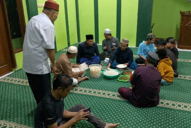 Botram Berkah Marbot 21/12/2024