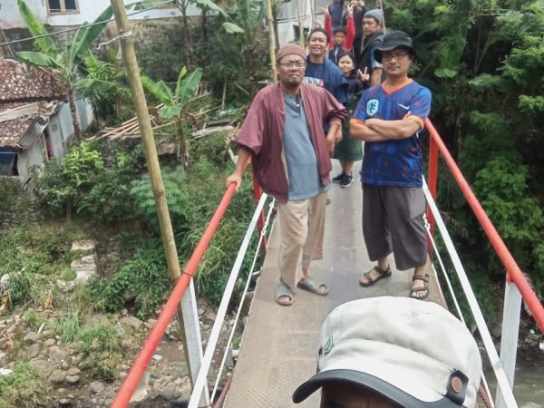 Cipelang Gunung Guruh 29/12/2024