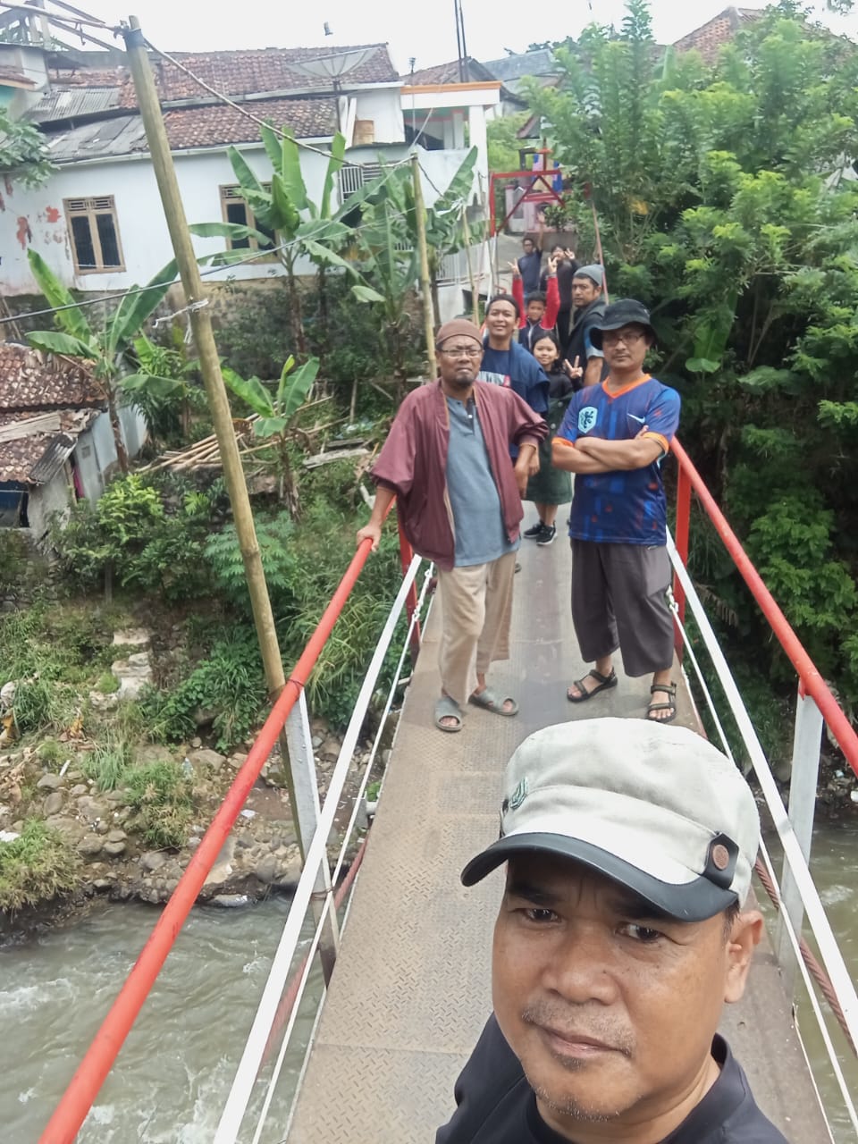 Cipelang Gunung Guruh 29/12/2024
