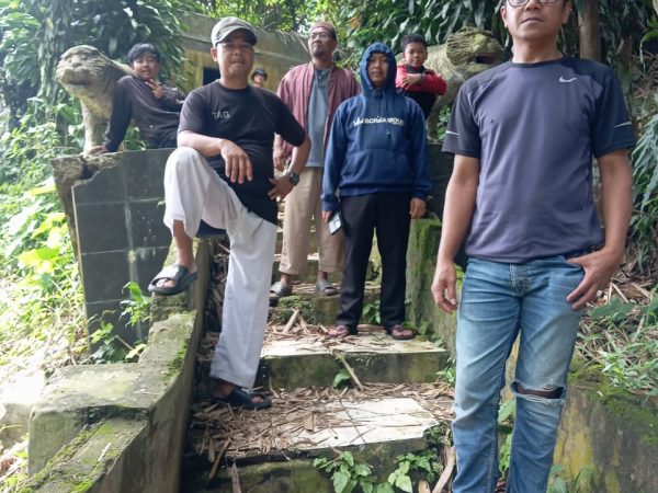 Gua Kutamaneuh 29/12/2024