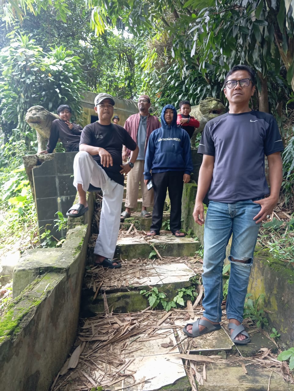 Gua Kutamaneuh 29/12/2024