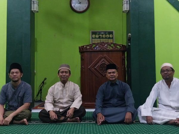 Ngobrol Santai Para Imam Rawatib 7/1/2025