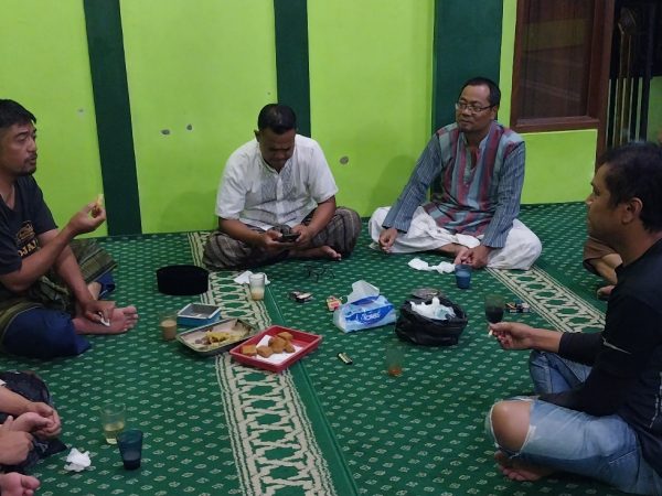 Berkah Careuh  8/1/2025