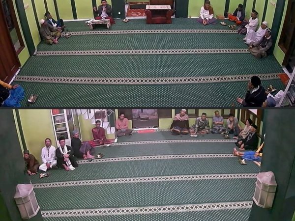 Rutinan Kamis Malam 23/1/2025