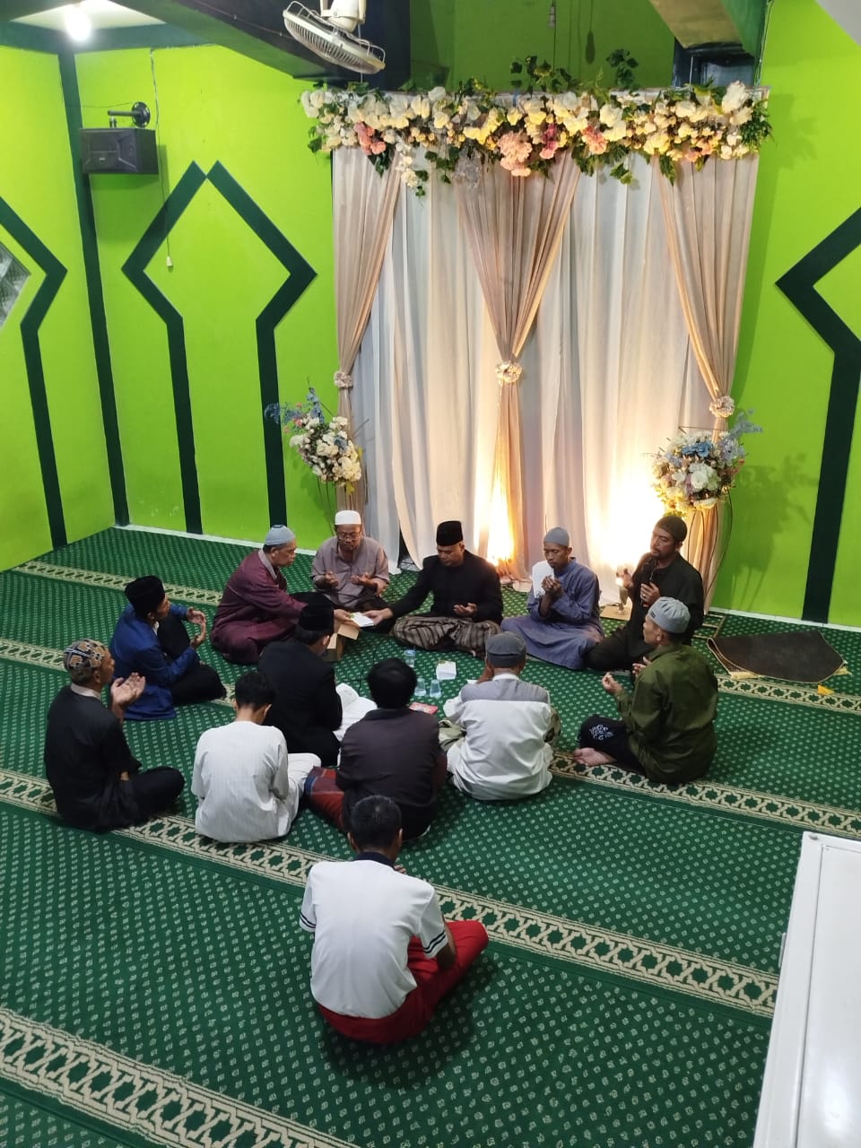 Doa Keberkahan Rajaban 6/2/2025