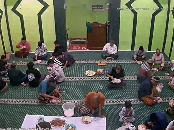 Botram Tafaruqan 20/2/2025