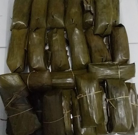 Hasil Kotak Ramadhan Hari-1, Beli Buras 2/3/2025