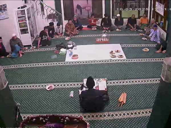 Ngaji Ngabuburit & Ifthar Hari ke-10 Ramadhan 10/3/2025