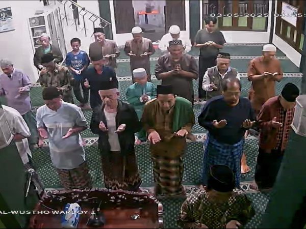 Sabtu Shubuh 3/5/2025