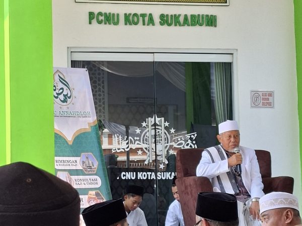 Launching KBIHU Annahdloh 10/8/2025