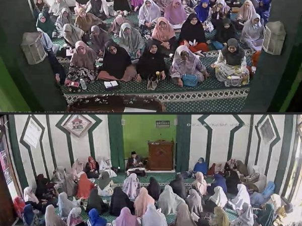 Rutinan Kamis Pagi 7/8/2025