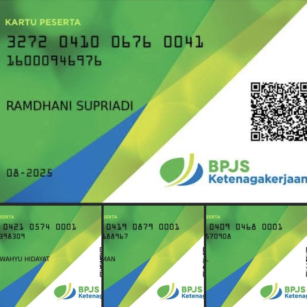 BPJS Ketenagakerjaan Gratis untuk Imam Rawatib & Marbot Al-Wustho