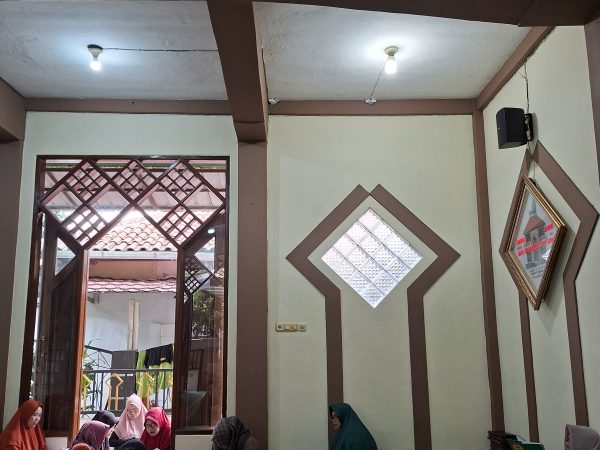 Latihan Marhaba 11/9/2025