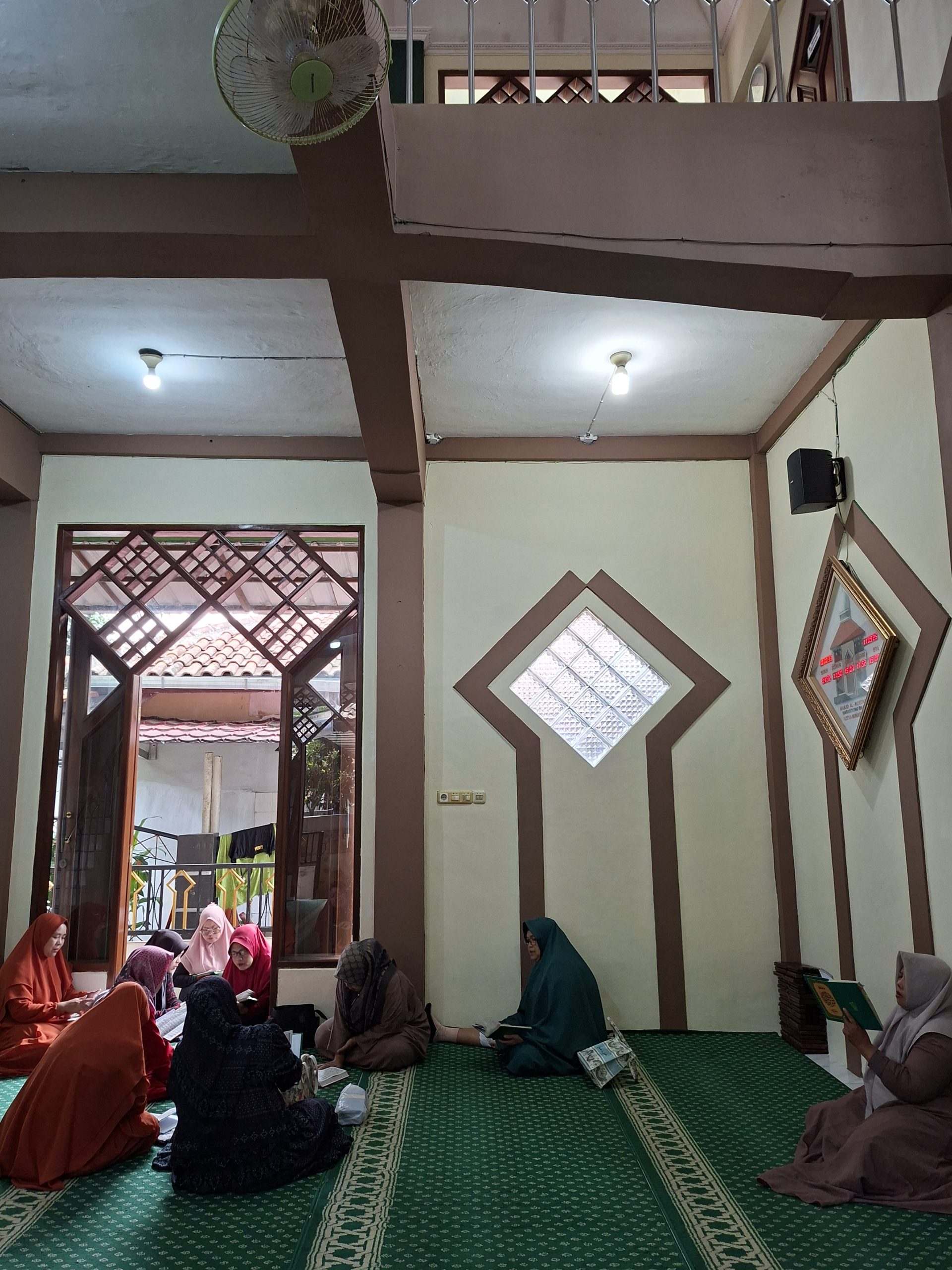 Latihan Marhaba 11/9/2025