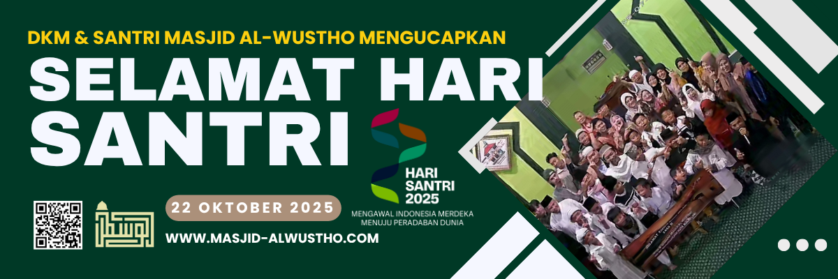 COVER HARI SANTRI 2025