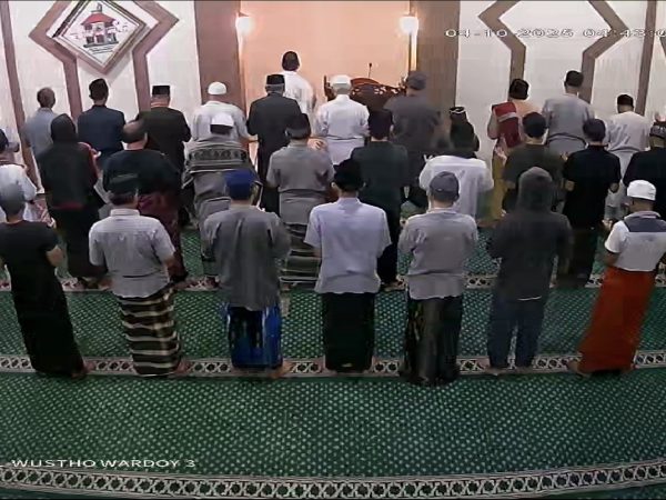 Sabtu Shubuh 4/10/2025