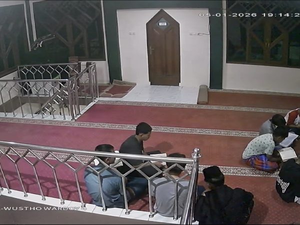 Program Perdana, Remaja Mengaji 5/1/2026