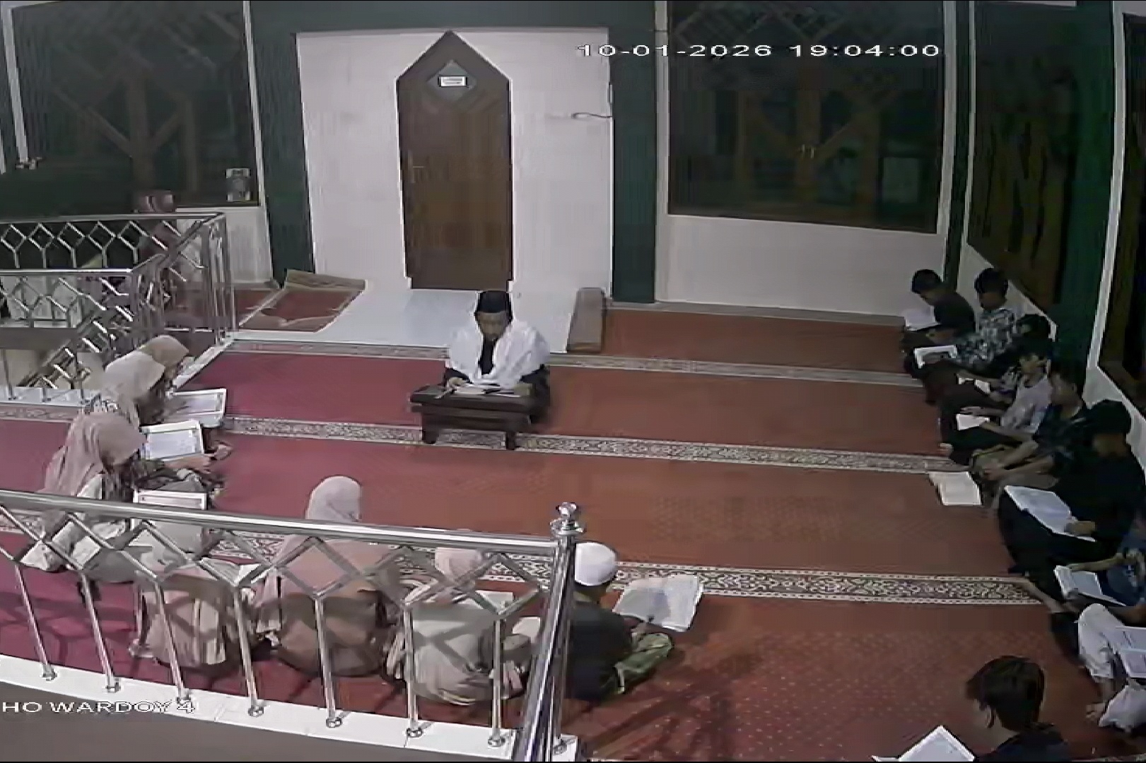 Remaja Mengaji 10/1/2026