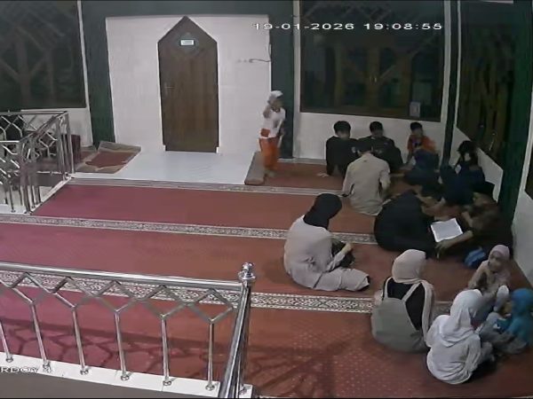 Remaja Mengaji 19/1/2026