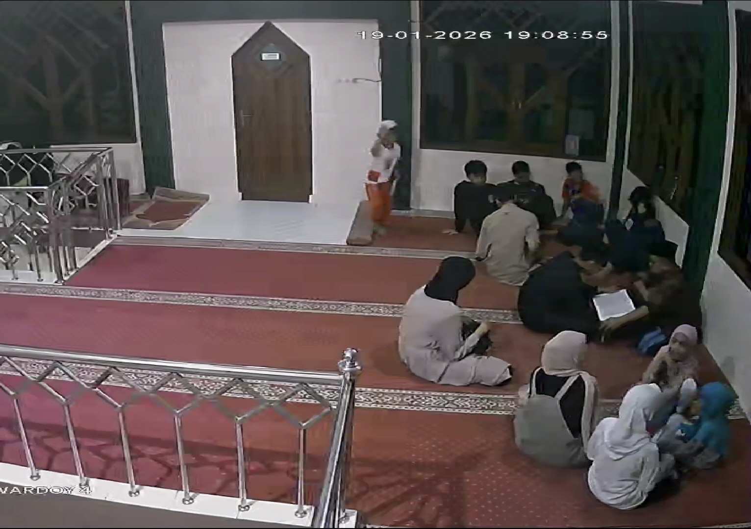 Remaja Mengaji 19/1/2026