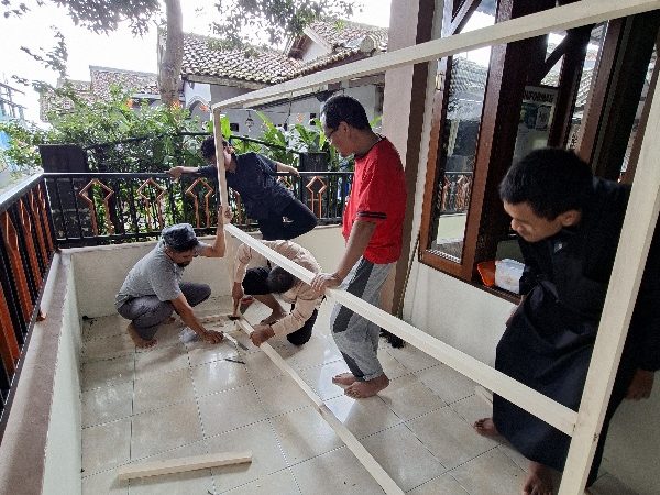 Persiapan Properti Ramadhan 6/2/2026