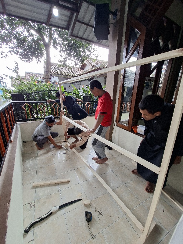 Persiapan Properti Ramadhan 6/2/2026