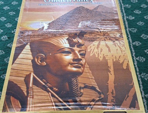 Sedekah Kurma 10 Kg, H. Jajang Buhori