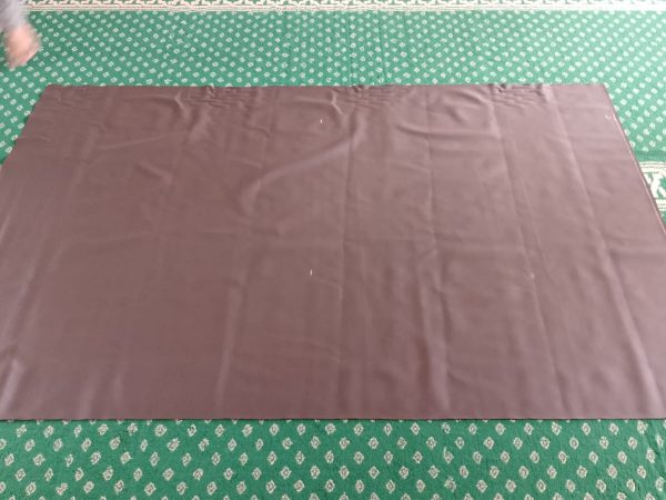 Alas Makan, Persiapan Ifthar Ramadhan 1447