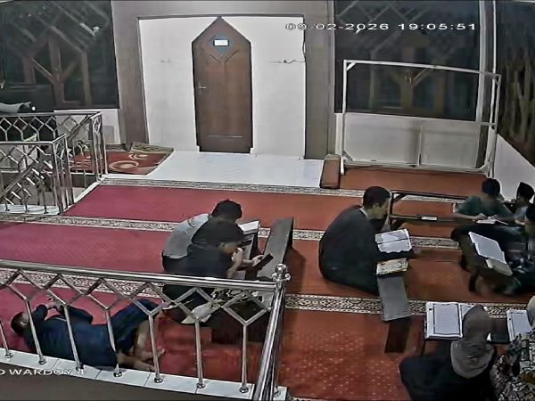 Remaja Mengaji 9/2/2026