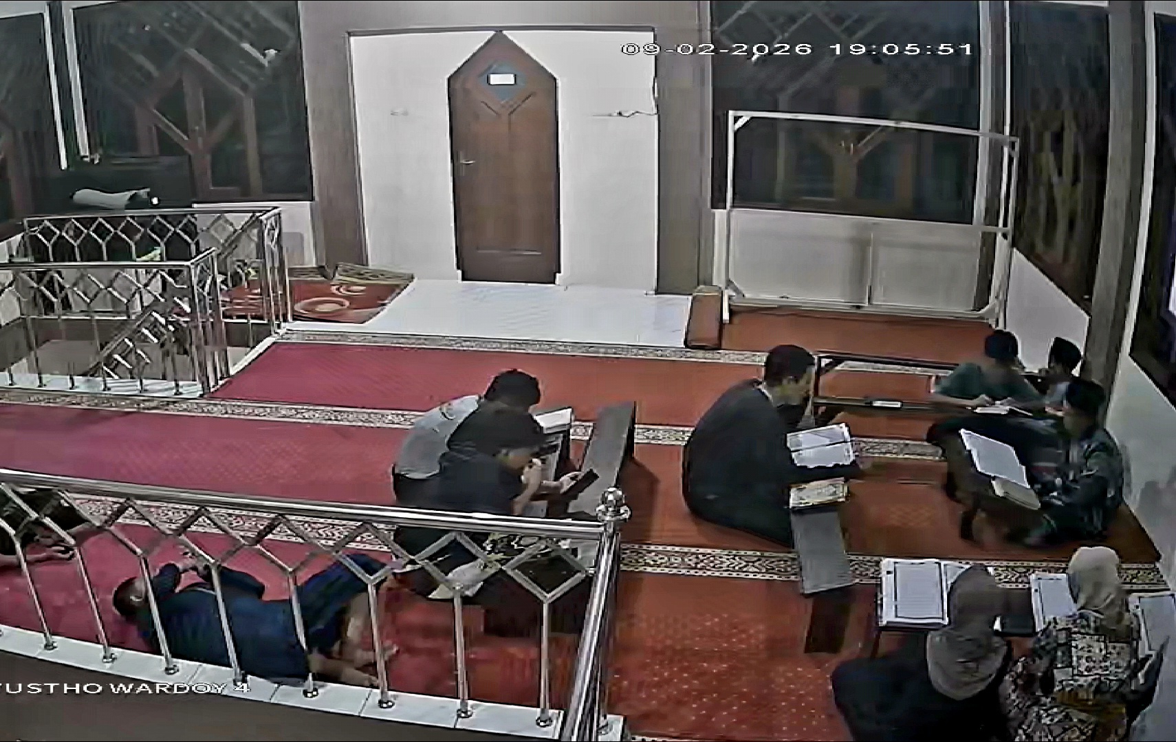 Remaja Mengaji 9/2/2026